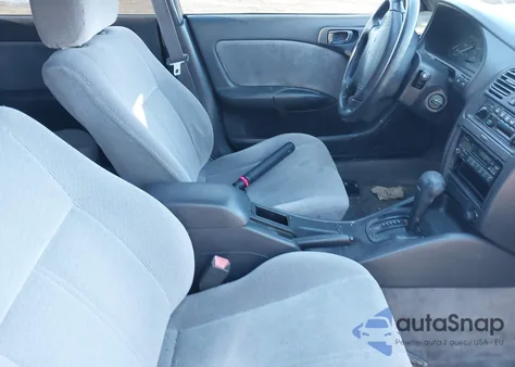 1997 Subaru Legacy L z USA, uszkodzony, nr VIN 4S3BD4350V7212360